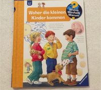 Kinder Sachbuch  4-7 Jahre Neuwertig Baden-Württemberg - Karlsruhe Vorschau