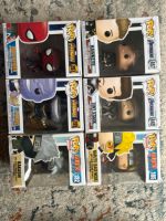 Verschiedene Funko-Pops (Marvel-Naruto) Nordrhein-Westfalen - Geilenkirchen Vorschau