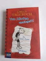 Gregs Tagebuch  Von Idioten umzingelt ! München - Trudering-Riem Vorschau