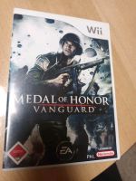 Medal of Hondor Vanguard, Nintendo Wii Nordrhein-Westfalen - Wettringen Vorschau