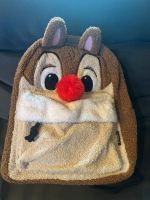 Disney Dale (chip chap) Plüsch Rucksack (Disneyland, World) Rheinland-Pfalz - Wißmannsdorf Vorschau