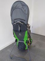 Kraxe Deuter Kid Comfort Air   M i e t e n  DEUTER KID COMFORT Nordrhein-Westfalen - Emsdetten Vorschau