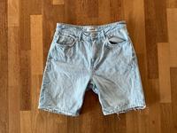 Jeans Shorts Pull&Bear Gr.40 Dithmarschen - Heide Vorschau