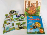 Puzzle Set Dresden - Räcknitz/Zschertnitz Vorschau