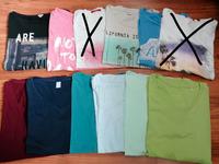 T-Shirt Gr. 44 / 46 / XL s.Oliver, Damen Shirt Bayern - Mindelheim Vorschau