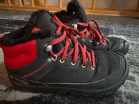Winterschuhe Decathlon Quechua Gr. 37 -neuwertig- Saarland - Kirkel Vorschau
