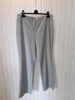 WIE NEU * Bexleys Hose Gr.44 hellgrau * Stoffhose Schleswig-Holstein - Bad Bramstedt Vorschau