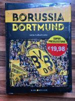 Buch BVB Borussia Dortmund *NEU* Thüringen - Treffurt Vorschau