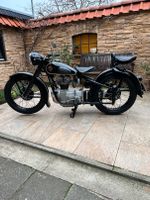 Simson AWO Touren Sachsen-Anhalt - Wernigerode Vorschau