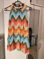 Hailys Top Shirt Oberteil Tunika Bluse bunt sommerlich 40 L Nordrhein-Westfalen - Swisttal Vorschau