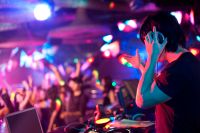 DJ für Hochzeiten, Firmenevents, Privatparties, Geburtstage, Club Thüringen - Gotha Vorschau