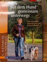 Martina Nau: Mit dem Hund gemeinsam unterwegs Bayern - Penzberg Vorschau