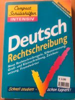 Deutsch Rechtschreibung Niedersachsen - Otterndorf Vorschau