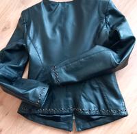 Lederjacke 34/36 von Heine Thüringen - Bad Lobenstein Vorschau