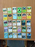 49 pokemon karten Brandenburg - Wusterhausen Vorschau