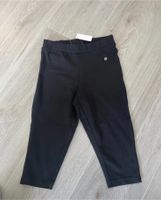 Jako-o Fitz Sport Capri Größe 134 neu schwarz Hessen - Kirchhain Vorschau