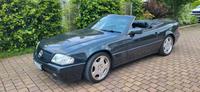 Mercedes R 129 SL 300 24v  Cabrio Baden-Württemberg - Binau Vorschau