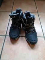 Jackwolfskin Schuhe wasserdicht Schleswig-Holstein - Taarstedt Vorschau