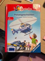 Polizeigeschichten 1. Lesestufe Baden-Württemberg - Birkenfeld Vorschau