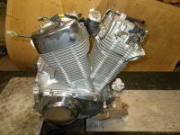 Suzuki VS1400 VX51 Motor 10342 ml gelaufen TOP Zustand unfallfrei Hessen - Linsengericht Vorschau