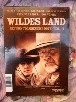 Wildes Land Return to Lonesome Dove 1-4 • DVD • INKL. VERSAND❣️ Bayern - Büchenbach Vorschau