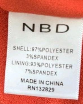 Niedliches Satinkleid von Zara NBD. Gr. XS. Sexy. Rückenfrei. in Gütersloh
