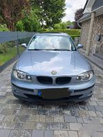 bmw 116i tüv oktober 2026 Niedersachsen - Wittmund Vorschau