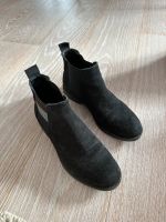 Stiefelette, Stiefel, Damenschu, Tommy Jeans Nordrhein-Westfalen - Paderborn Vorschau