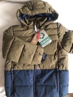 Color Kids Winterjacke / Skijacke Neu Größe 122 Baden-Württemberg - Bietigheim-Bissingen Vorschau