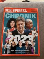 Zeitschrift Spiegel Niedersachsen - Braunschweig Vorschau