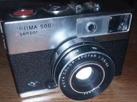 Agfa optima 500 Analog Film Kamera Hessen - Reinheim Vorschau