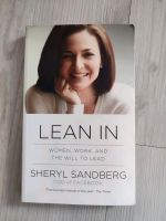 Lean In Sheryl Sandberg Düsseldorf - Niederkassel Vorschau