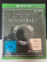 The Elder Scrolls Online: Summerset Standard Xbox One *Neu* Frankfurt am Main - Nordend Vorschau