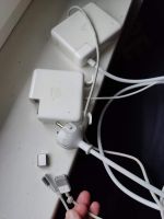 Original 85W MagSafe Power Adapter Ladegerät Ladekabel MacBook Berlin - Mitte Vorschau