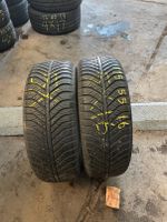 2x Ganzjahresreifen M+S GoodYear 195/55R16 87H Inkl.Mont Dortmund - Innenstadt-West Vorschau