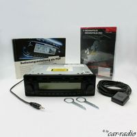 Becker Indianapolis BE7925 CD MP3 AUX-IN Navigation Komplettpaket Nordrhein-Westfalen - Gütersloh Vorschau