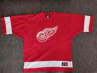 Detroit Red Wings Trikot / Yzerman #19 / Fan Trikot XL Nordrhein-Westfalen - Gütersloh Vorschau