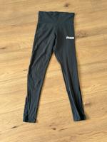 Puma Damen Sporthose Legging Gr. XS grau Saarland - Perl Vorschau