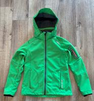 CMP Softshelljacke Bayern - Halblech Vorschau
