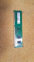 RAM Arbeitsspeicher 2GB DDR3  Kingston KVR16N11S6/2 Sachsen - Neukirchen/Erzgeb Vorschau