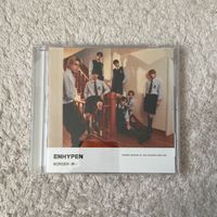 Enhypen Border: Hakanai Japanese Album Kpop Brandenburg - Wittstock/Dosse Vorschau