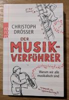 Buch: Der Musik-Verführer Hessen - Hanau Vorschau