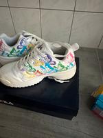 Fila Sneacker mit Memory Sohle Hessen - Wiesbaden Vorschau