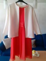 Sommerkleid mit Strickjacke Brandenburg - Calau Vorschau
