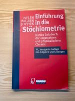 Nylén Wigren Joppien: Einführung in die Stöchiometrie Bayern - Regensburg Vorschau