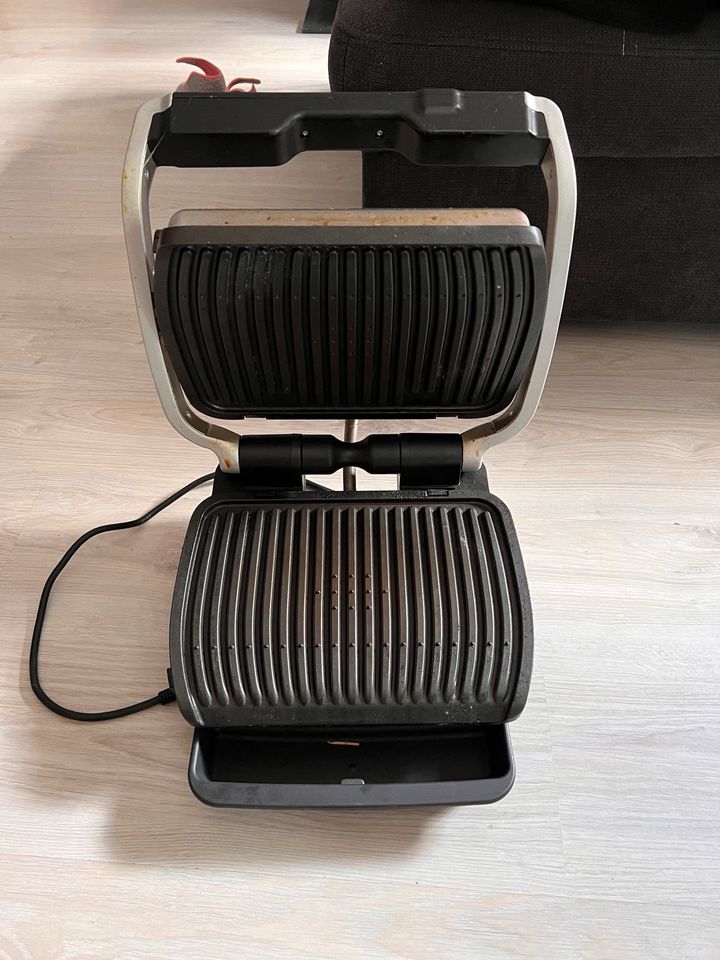 Tefal Optigrill Elite in Zwoenitz