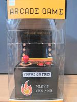 ⭐ Mini Arcade Game Maschine 200 Spiele OVP! Essen - Essen-Borbeck Vorschau