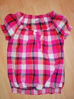 tolle C&A Bluse Gr. 36 Hessen - Sulzbach Vorschau