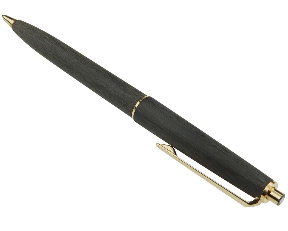 Montblanc Classic Bleistift Nr.260 Schwarz Gold 1,18mm Druckknopf in Pfarrkirchen