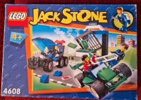 Lego Jack Stone "Polizei Einsatz" Sachsen - Sebnitz Vorschau